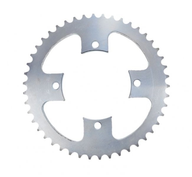 Zębatka tył 46z 530 Shineray ATV300 STE