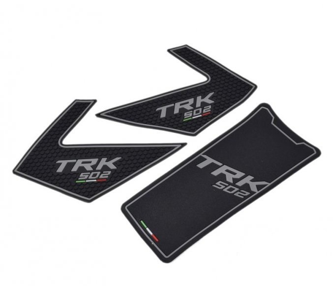 Osłona zbiornika paliwa do Benelli TRK 502C 502