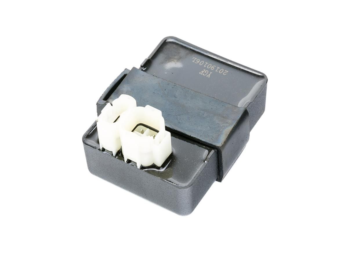 Moduł zapłonowy motocykl Romet RXC 125ccm