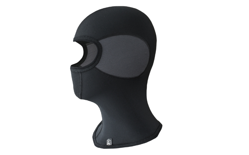 Kominiarka Razor XL/XXL 56-62cm Silver Plus