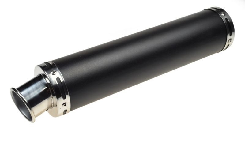 Junak 901 901 sport tłumik końcówka wydechu 