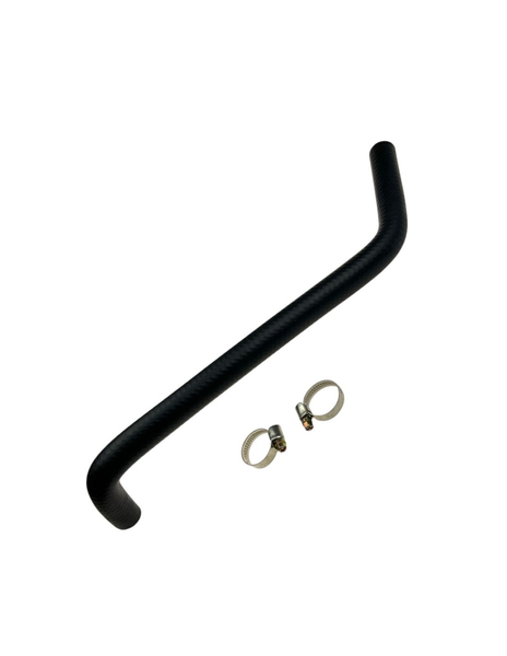 Przewód chłodnicy fi24xL471 dirtbike Kayo K5 300 Enduro