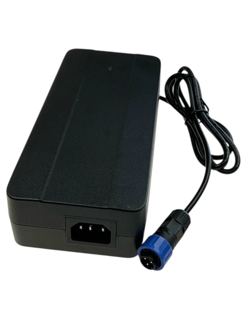 Ładowarka 60V 3A pitbike MRF eR 2.0 MX MRF eR 2.0 SM