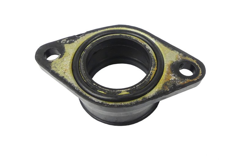 Króciec gaźnika cylindra suzuki gn125 gn 125