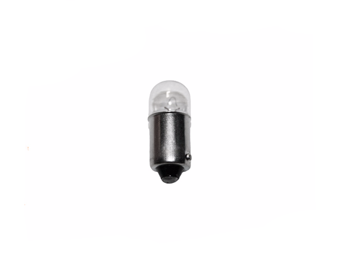 Żarówka kontrolki podświetlenia ba9s 6v 4w simson