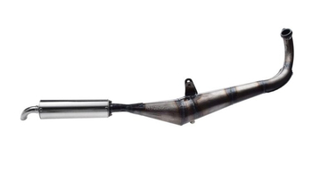 Tłumik reso sport 32mm tuning simson s51 s60 s70