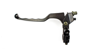 Dźwignia sprzęgła z korpusem romet zetka 50 125