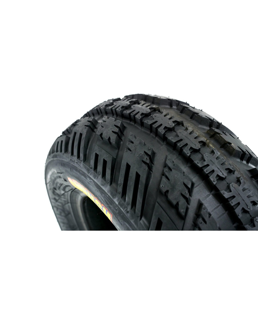 Opona przednia 21x7-10 quad atv Kayo A300 oryginalna