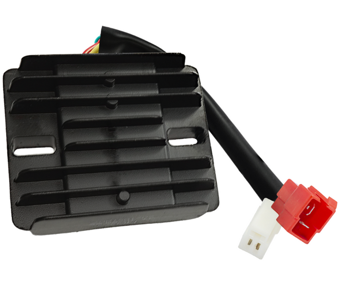 Regulator napięcia 2 kostki Barton Falcon 50 Euro5