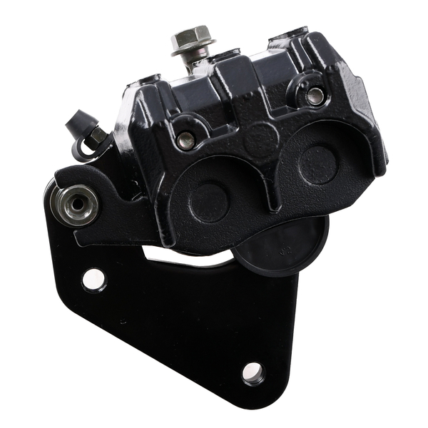 Zacisk hamulcowy Simson 260mm DPR Performance