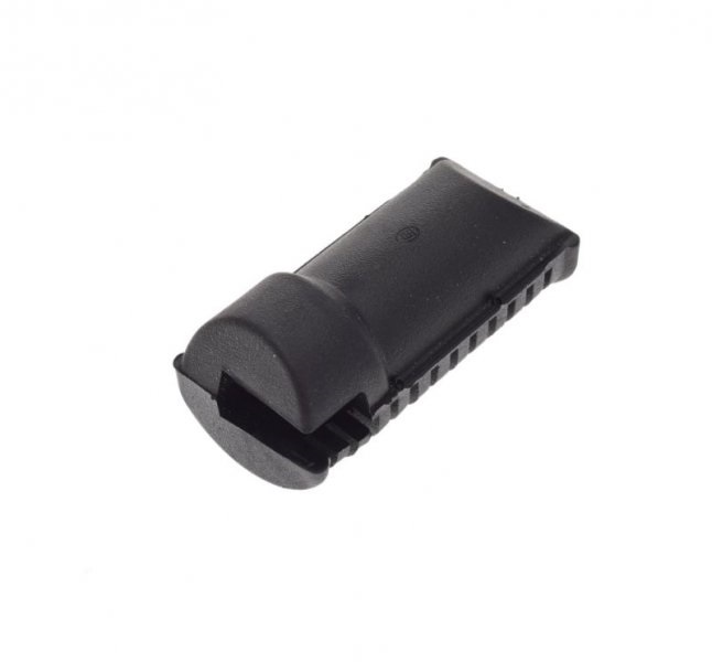 Guma podnóżka lewa Router WS50