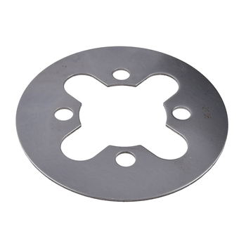 Tarcza sprzęgła przekładka 1,5mm Simson S50 KR51 DPR Classic