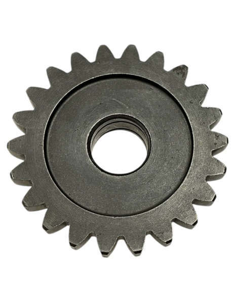 Zębatka startera na wałek zdawczy pitbike 150 / 150CRF / 150KLX YCF