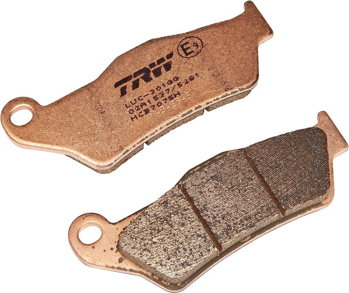 TRW klocki hamulcowe KH363 BMW R 1100 1150 1200