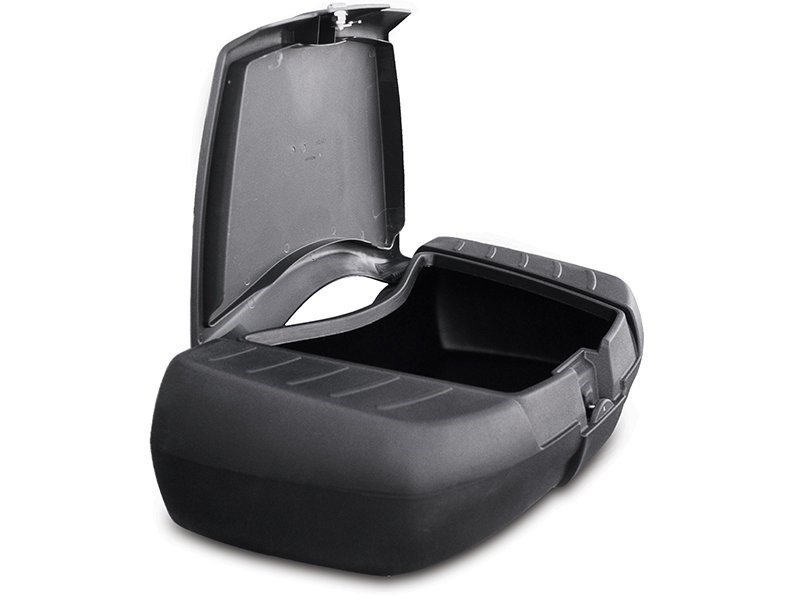 Kufer centralny shad atv 40 litrów 5 kg quad