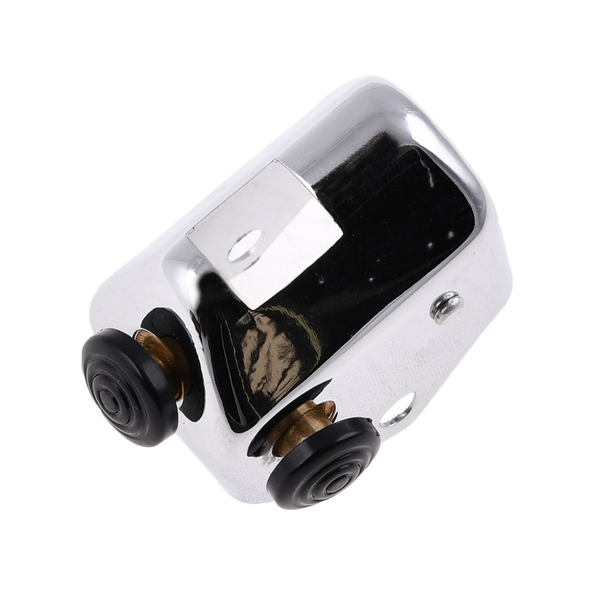 Obudowa przełączników Simson MZ chrom DPR Classic