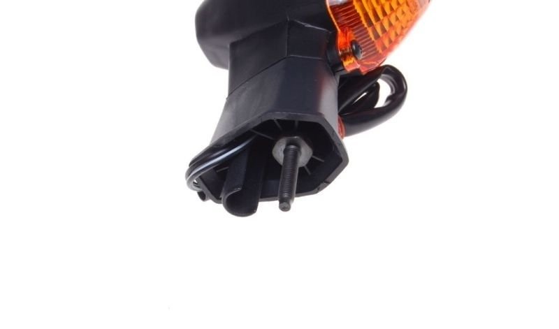 Kierunkowskaz do suzuki gsxr400 600 750 tył e1