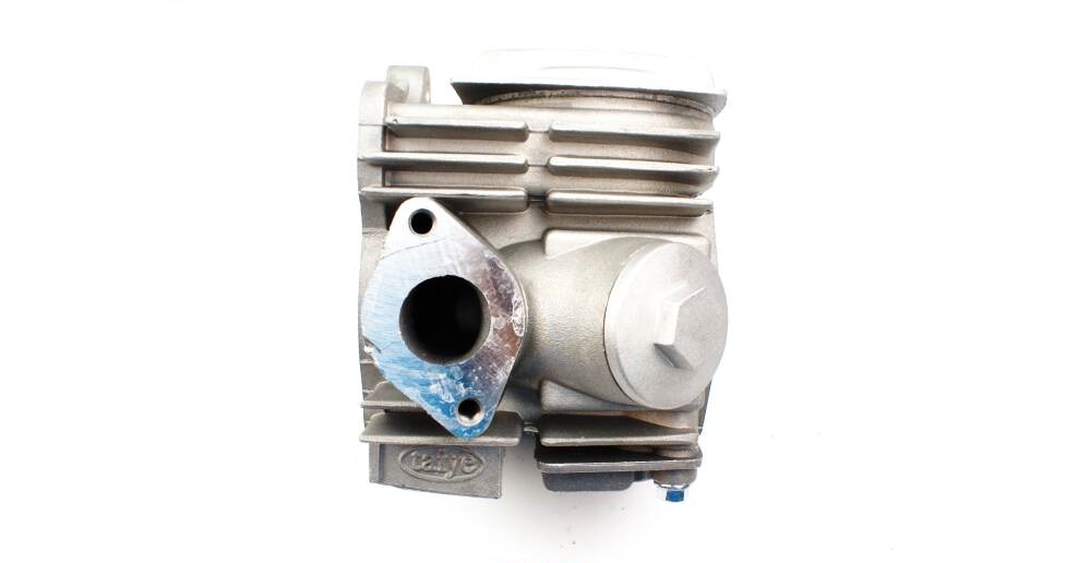 Głowica z wałkiem 4T 125ccm 50mm cross