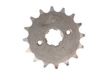 Zębatka Przód Zdawcza 15z Honda CBF 150 428