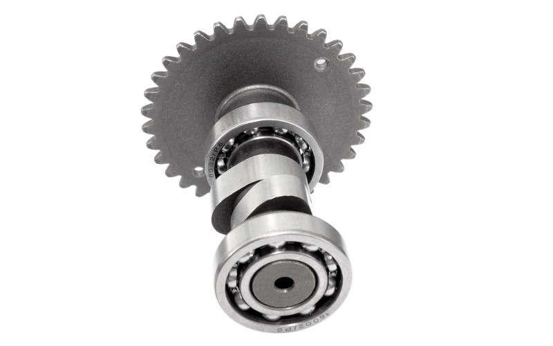 Wałek rozrządu 80cc skutera GY6 Barton Huragan 5