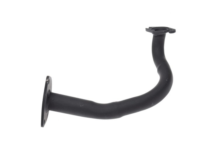 Kolanko wydechowe 2t keeway hurricane