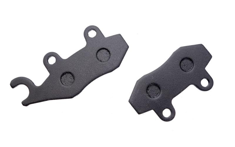 Klocki hamulcowe przednie do skutera B-Max ( na gaźnik)