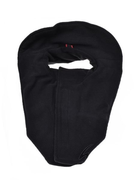 Ocieplacz szyi osłona szyi długa komin