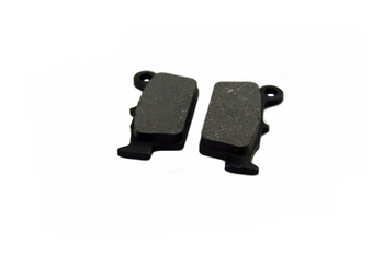 Klocki hamulcowe tyl fa367tt tgb orion apollo rx