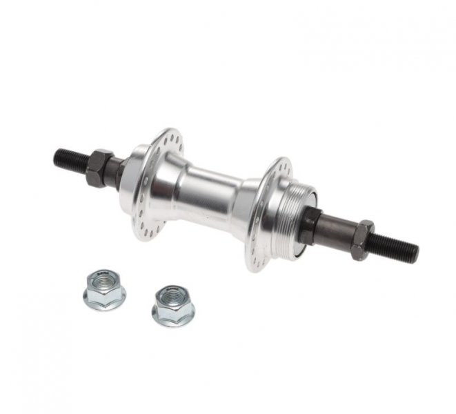 Koło rowerowe 26 tył atb alu