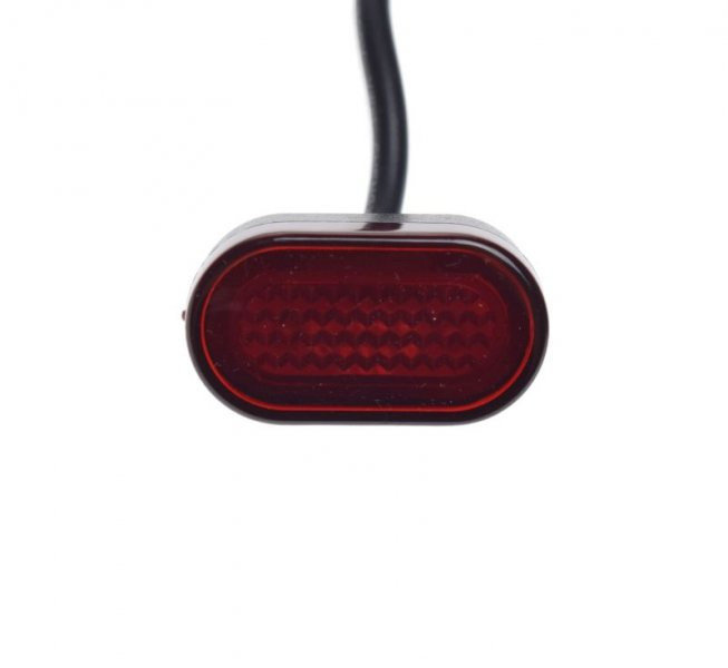 Lampa tył do xiaomi m365/pro