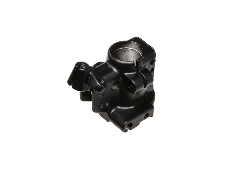 Korpus obejma manetki gazu Simson S50 S51 SR50 MZA