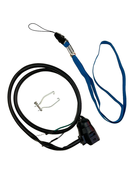 Wyłącznik zapłonu on/off Mini GP YCF 187 Daytona