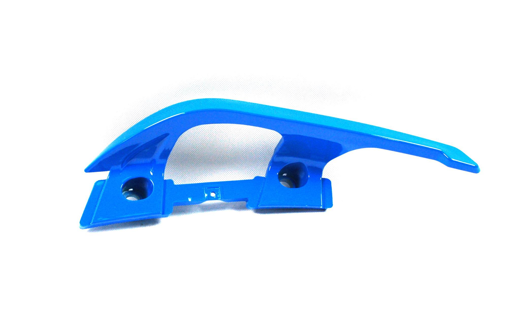 Wspornik uchwyt pasażera prawy skuter Barton B-Max