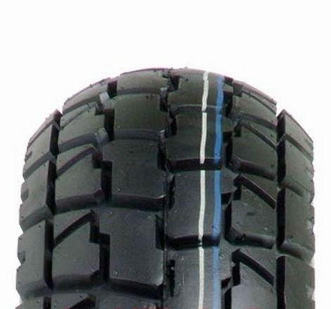 Opona 130/90-10 112 61j tl vee rubber