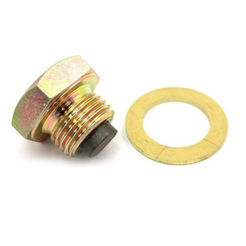 Śruba Spustu Oleju Magnes JMP M16x1,5 Bmw Sherco