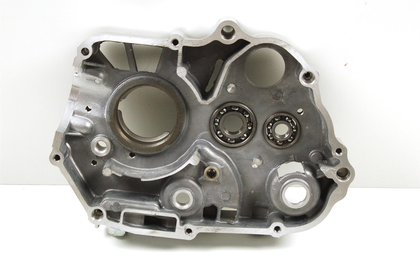 Karter silnika prawy do Barton Ranger Classic