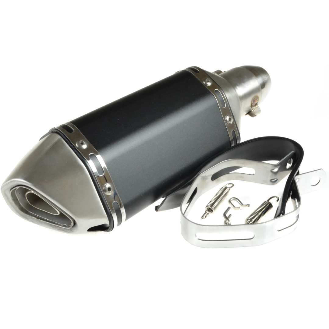 Tłumik wydech db killer replika cbr gsxr zx6r r1