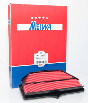 MIW Meiwa filtr powietrza Suzuki GSXR 600/750 06-10r. (HFA3617)