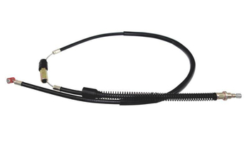 Linka sprzęgła do motoroweru Barton Fighter 2