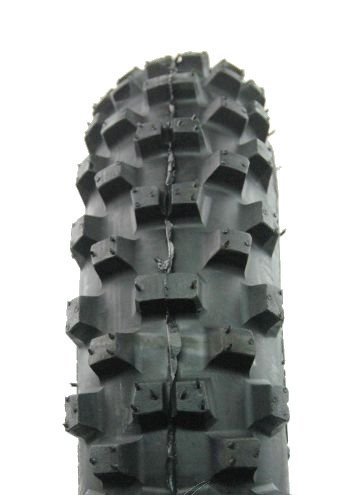 Opona 90/100-14 f808 6pr tl awina cross enduro