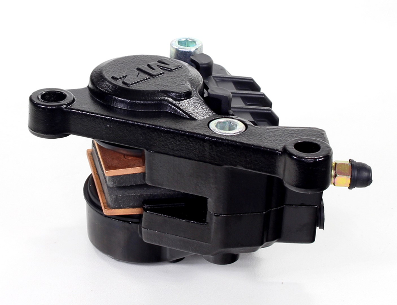 Zacisk hamulca klocki hamulcowe Mz Etz 150 250 251