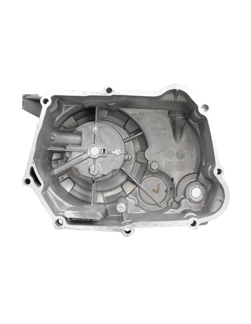 Pokrywa silnika prawa do silników 140 z rozrusznikiem pitbike Pitgang 140XD