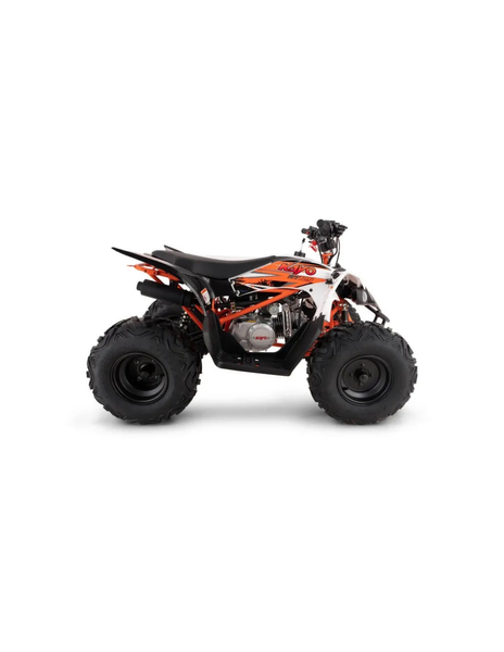 Quad Kayo AT125