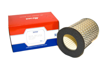 MIW Meiwa filtr powietrza Honda CX 500A/B/C/E 78-84, GL 500 81-82, CB 450S