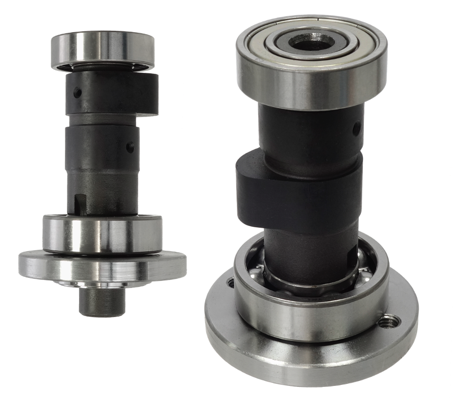 Wałek rozrządu DB250 MZK