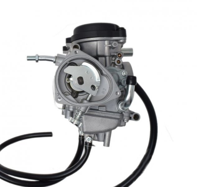 Gaźnik Yamaha Raptor 660R 2001-2005