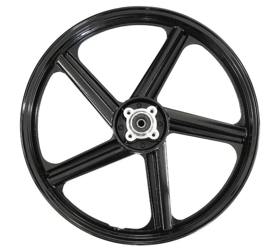 Felga przednia 18-1,60 tarczowym Barton Sprint 2