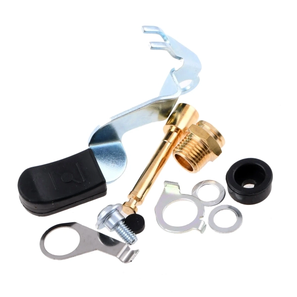 Ssanie ręczne gaźnika Mikuni VM22 Racing Force