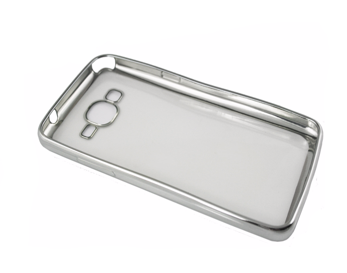 Etui obudowa ochraniacz silver samsung g530 grand