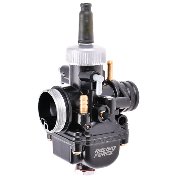 Gaźnik PHBG 21mm Black Edition Racing Force